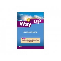 Way Up 2 - Grammar